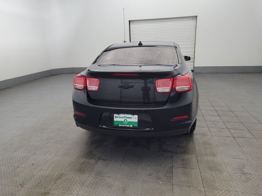 2014 Chevrolet Malibu in Glen Burnie, MD 21061 - 18140578 7