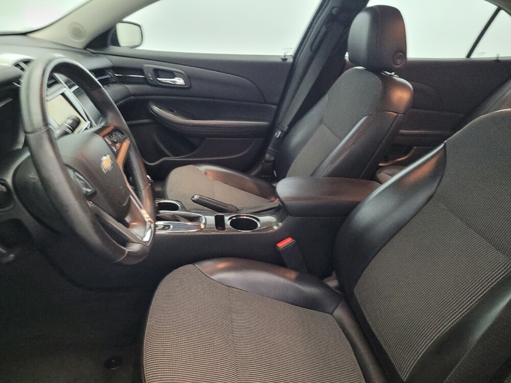 2014 Chevrolet Malibu in Glen Burnie, MD 21061 - 18140578 17
