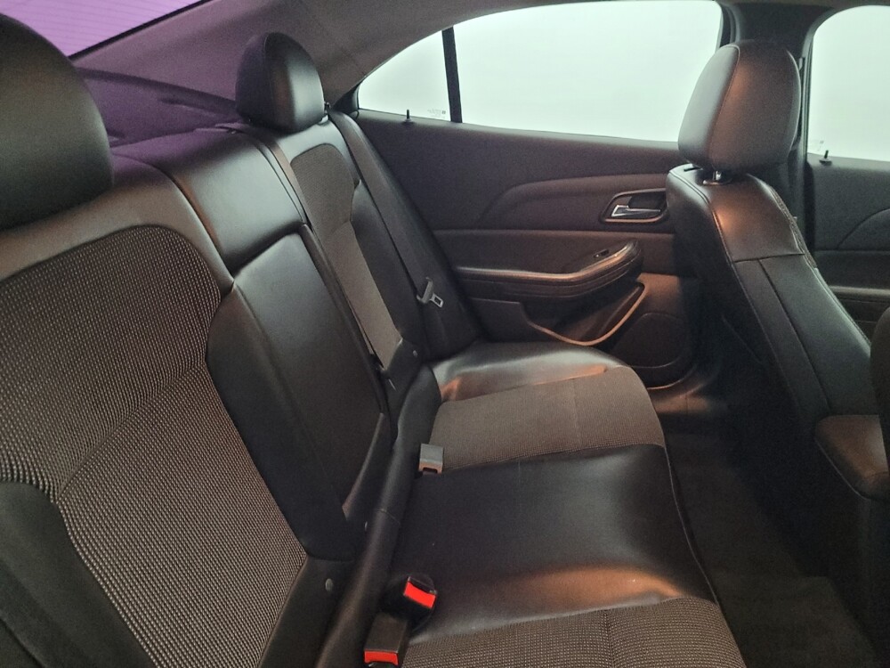 2014 Chevrolet Malibu in Glen Burnie, MD 21061 - 18140578 19