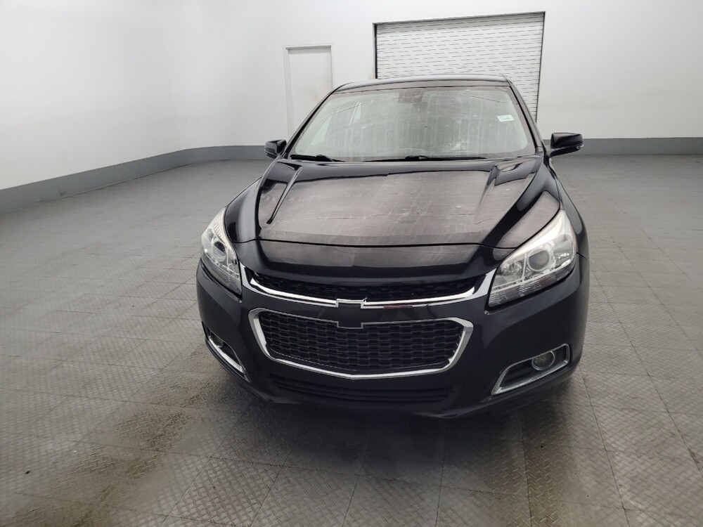 2014 Chevrolet Malibu in Glen Burnie, MD 21061 - 18140578 15