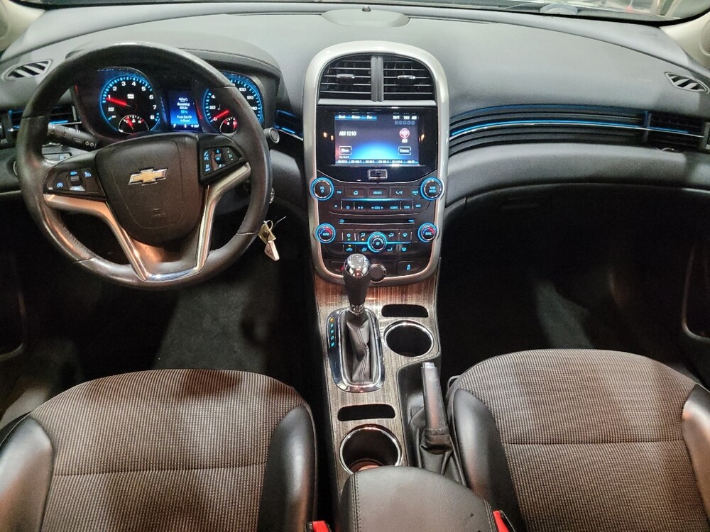 2014 Chevrolet Malibu in Glen Burnie, MD 21061 - 18140578 22