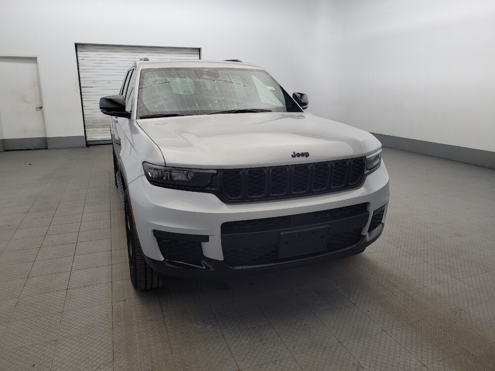 2021 Jeep Grand Cherokee L in Plymouth Meeting, PA 19462 - 18140579 14
