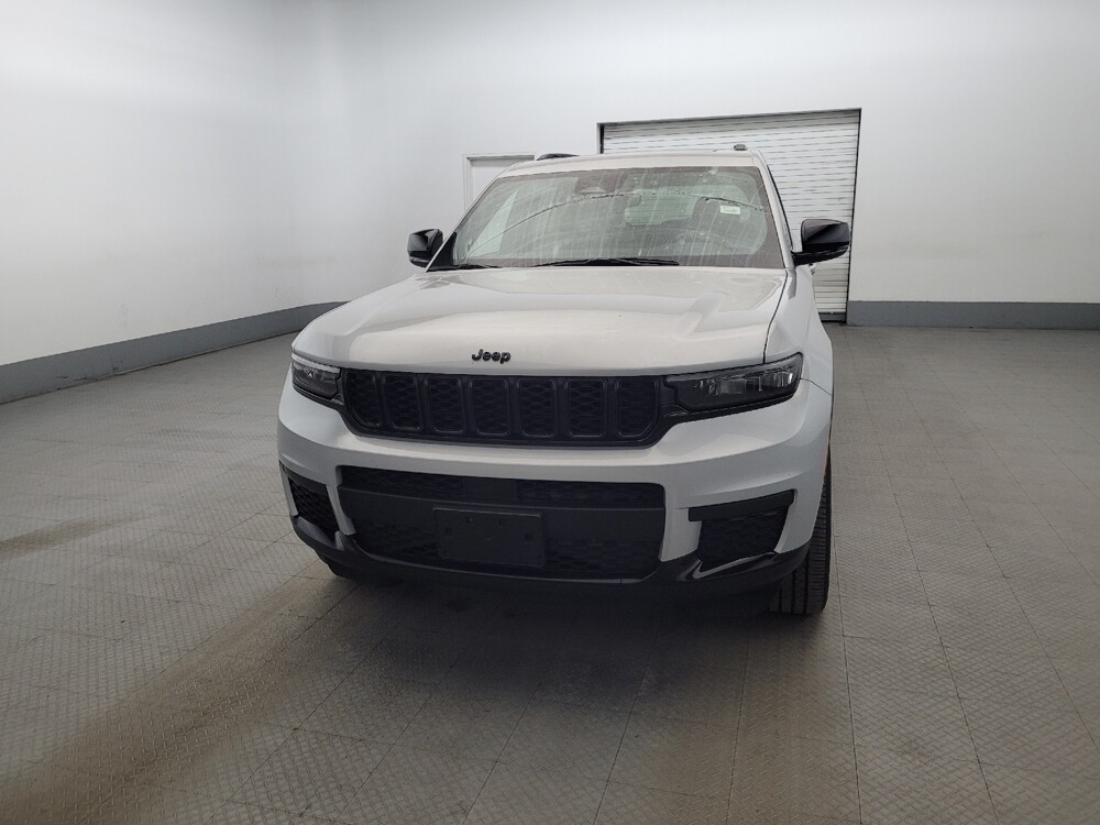 2021 Jeep Grand Cherokee L in Plymouth Meeting, PA 19462 - 18140579 15