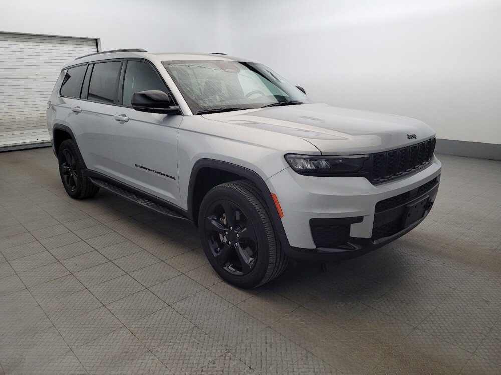 2021 Jeep Grand Cherokee L in Plymouth Meeting, PA 19462 - 18140579 13