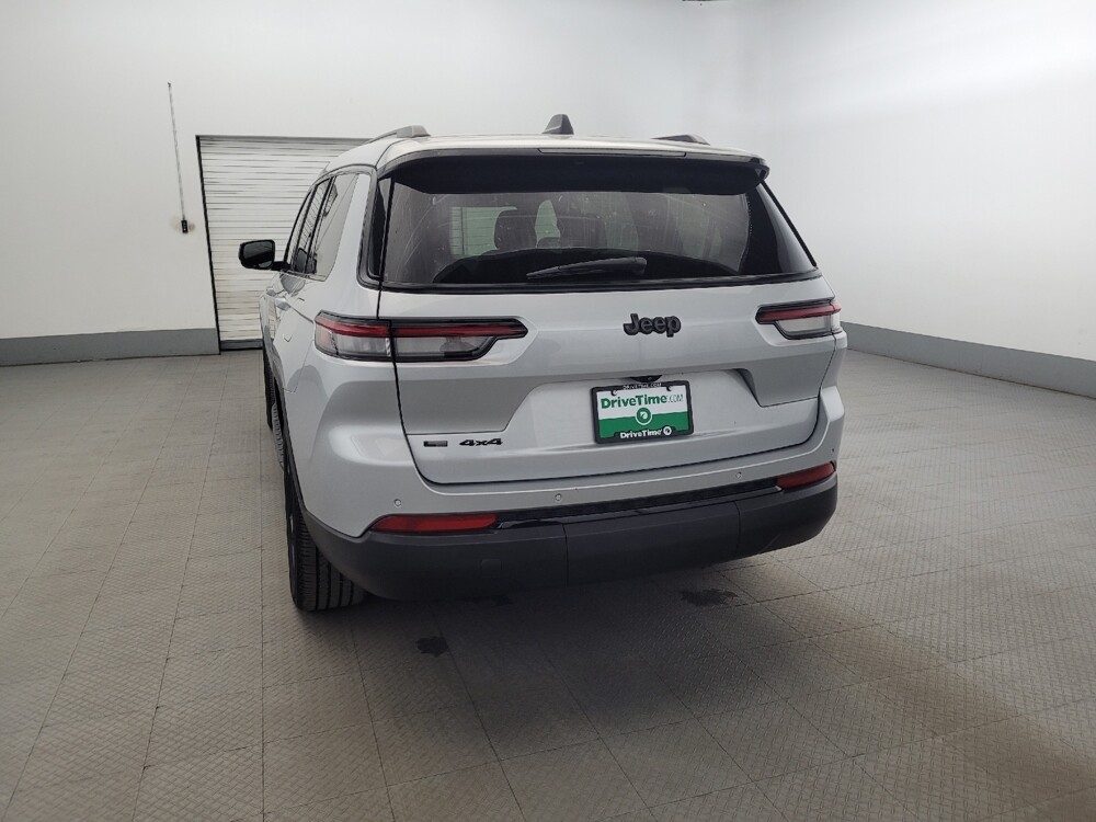 2021 Jeep Grand Cherokee L in Plymouth Meeting, PA 19462 - 18140579 6