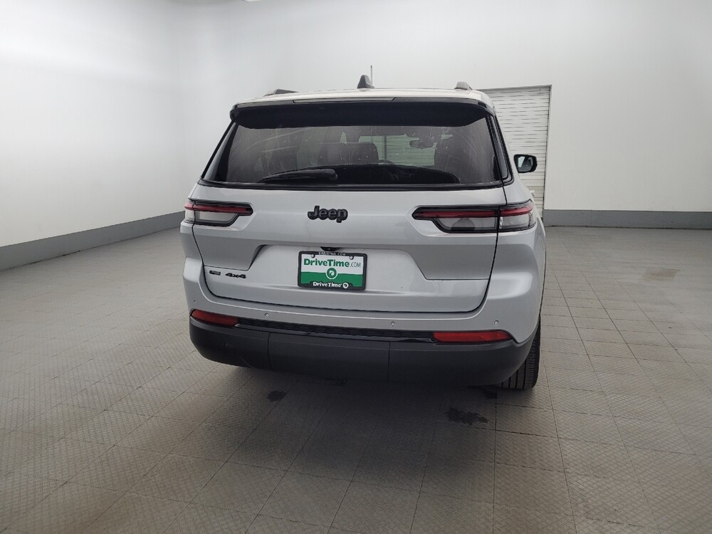 2021 Jeep Grand Cherokee L in Plymouth Meeting, PA 19462 - 18140579 7