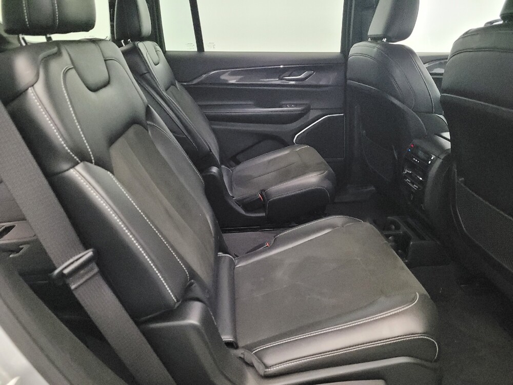 2021 Jeep Grand Cherokee L in Plymouth Meeting, PA 19462 - 18140579 19