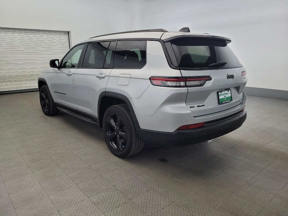 2021 Jeep Grand Cherokee L in Plymouth Meeting, PA 19462 - 18140579 5