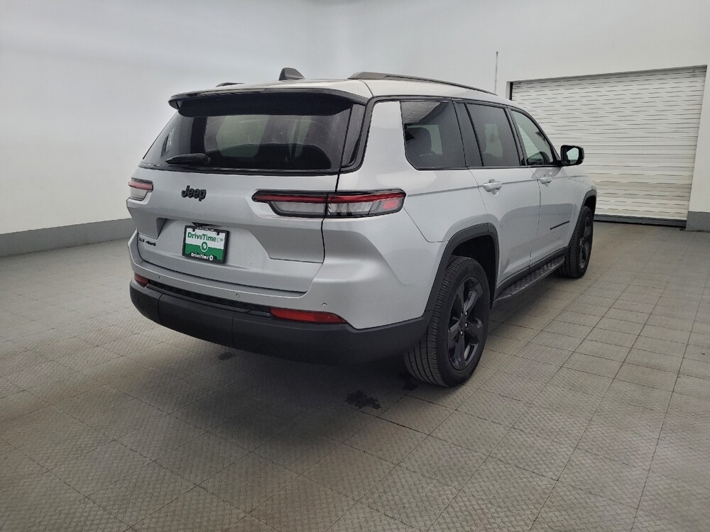 2021 Jeep Grand Cherokee L in Plymouth Meeting, PA 19462 - 18140579 9
