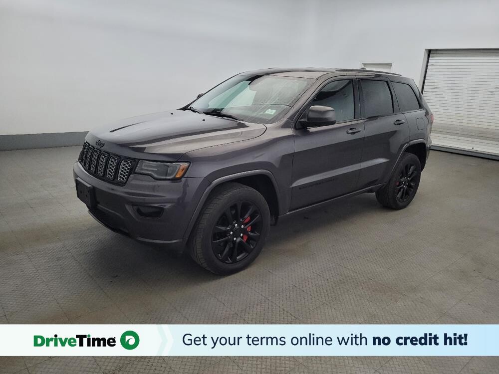 2020 Jeep Grand Cherokee in Pittsburgh, PA 15236 - 18140582