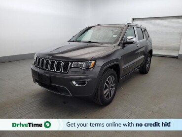 2021 Jeep Grand Cherokee in Pittsburgh, PA 15236
