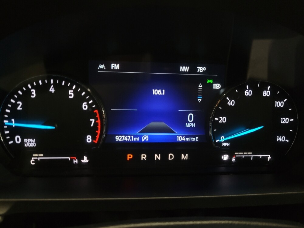 2021 Ford Explorer in Pittsburgh, PA 15236 - 18140588 23