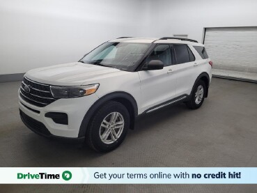 2021 Ford Explorer in Pittsburgh, PA 15236