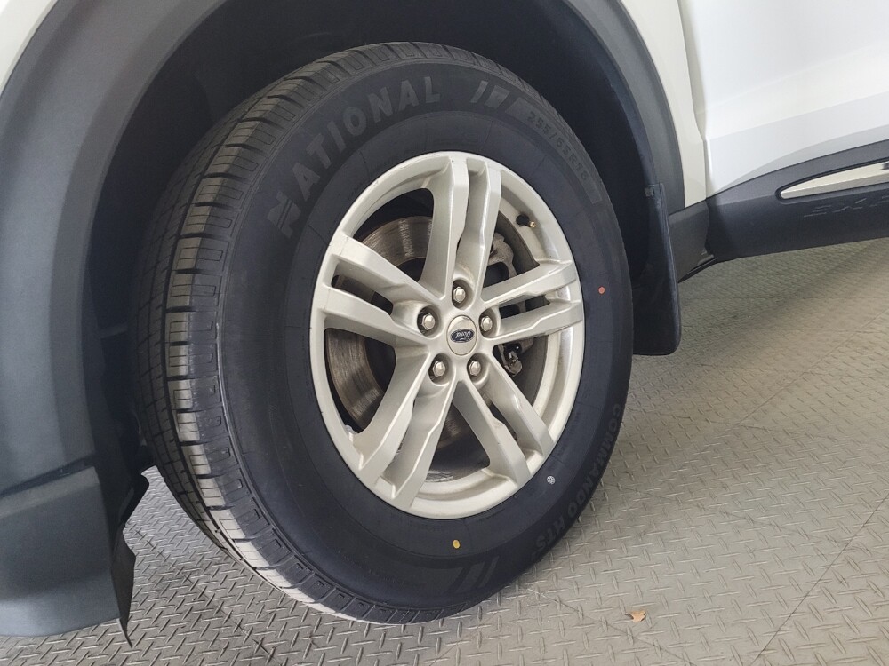 2021 Ford Explorer in Pittsburgh, PA 15236 - 18140588 31