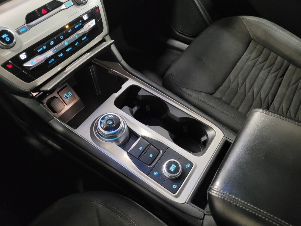 2021 Ford Explorer in Pittsburgh, PA 15236 - 18140588 26