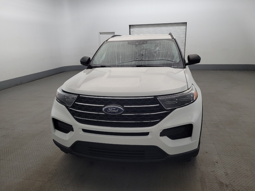 2021 Ford Explorer in Pittsburgh, PA 15236 - 18140588 15
