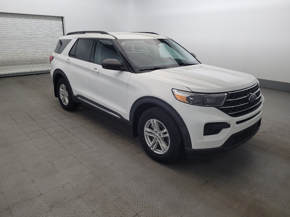 2021 Ford Explorer in Pittsburgh, PA 15236 - 18140588 13