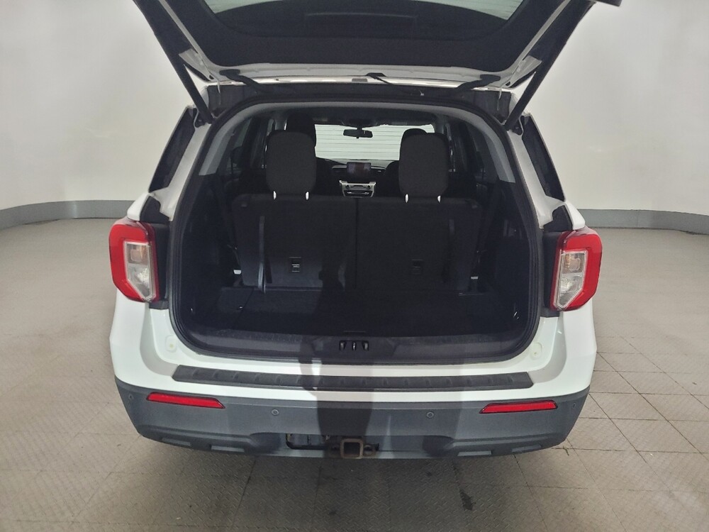 2021 Ford Explorer in Pittsburgh, PA 15236 - 18140588 29