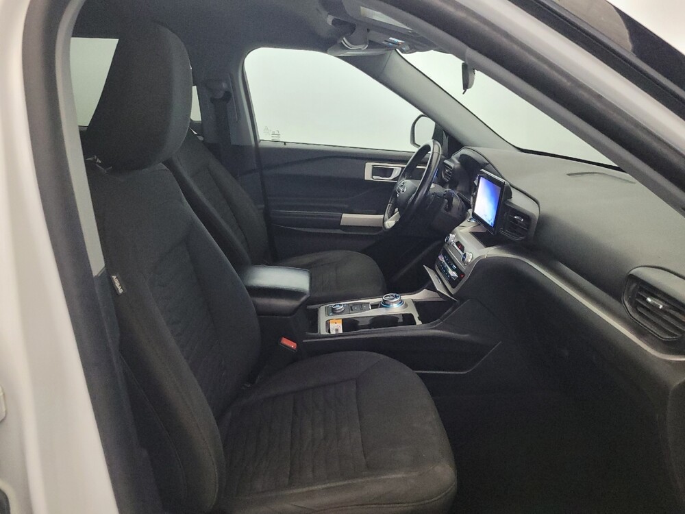 2021 Ford Explorer in Pittsburgh, PA 15236 - 18140588 21