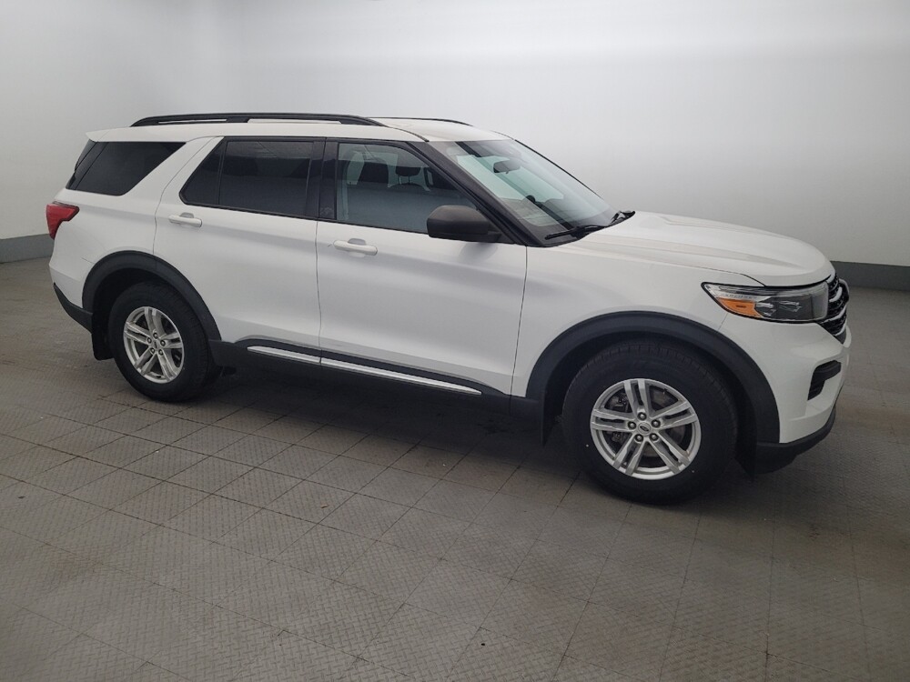 2021 Ford Explorer in Pittsburgh, PA 15236 - 18140588 11