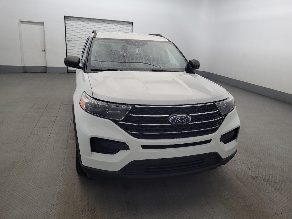 2021 Ford Explorer in Pittsburgh, PA 15236 - 18140588 14