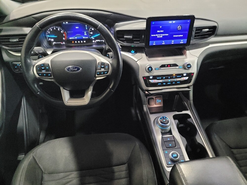 2021 Ford Explorer in Pittsburgh, PA 15236 - 18140588 22