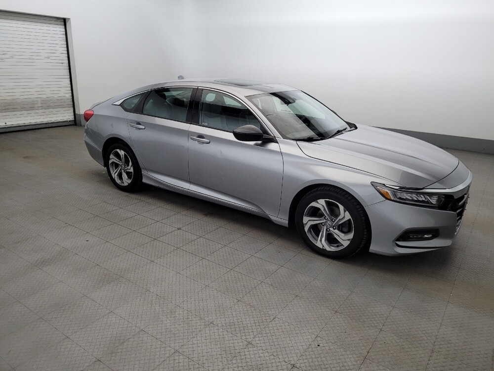 2018 Honda Accord in Temple Hills, MD 20746 - 18140589 11