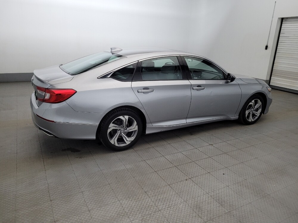 2018 Honda Accord in Temple Hills, MD 20746 - 18140589 10