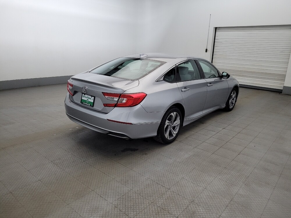 2018 Honda Accord in Temple Hills, MD 20746 - 18140589 9