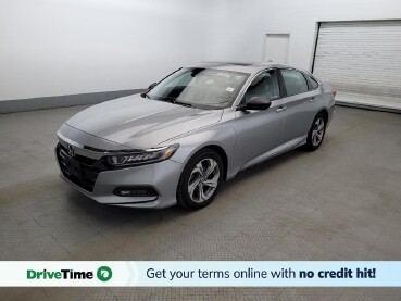 2018 Honda Accord in Temple Hills, MD 20746
