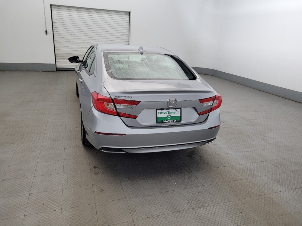 2018 Honda Accord in Temple Hills, MD 20746 - 18140589 6