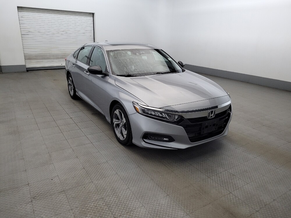 2018 Honda Accord in Temple Hills, MD 20746 - 18140589 13
