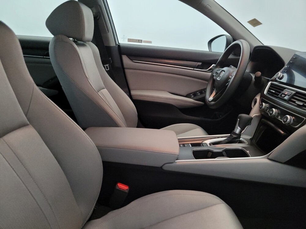 2018 Honda Accord in Temple Hills, MD 20746 - 18140589 21