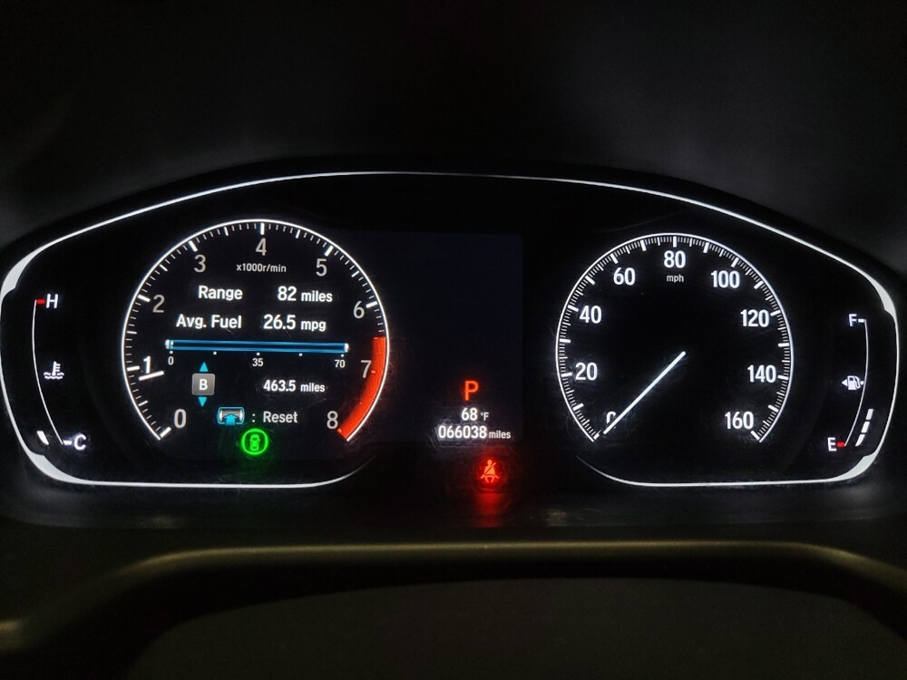2018 Honda Accord in Temple Hills, MD 20746 - 18140589 23