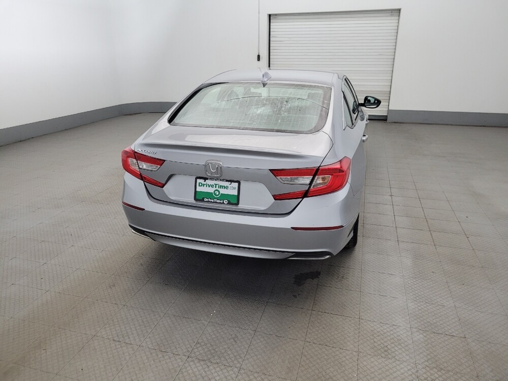 2018 Honda Accord in Temple Hills, MD 20746 - 18140589 7