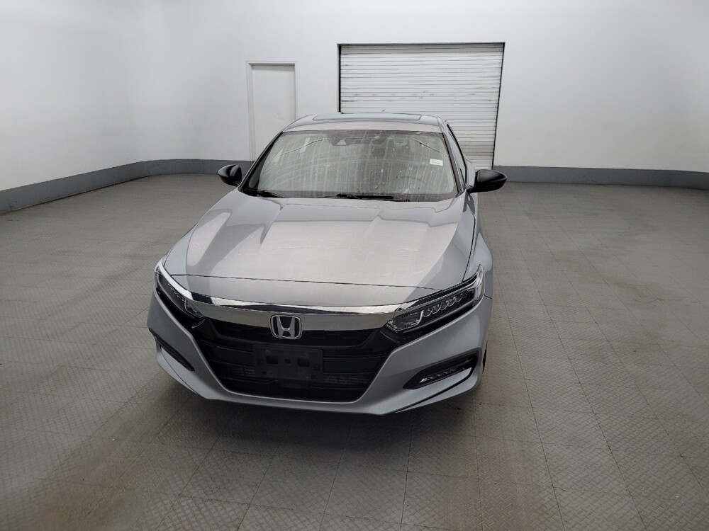 2018 Honda Accord in Temple Hills, MD 20746 - 18140589 15