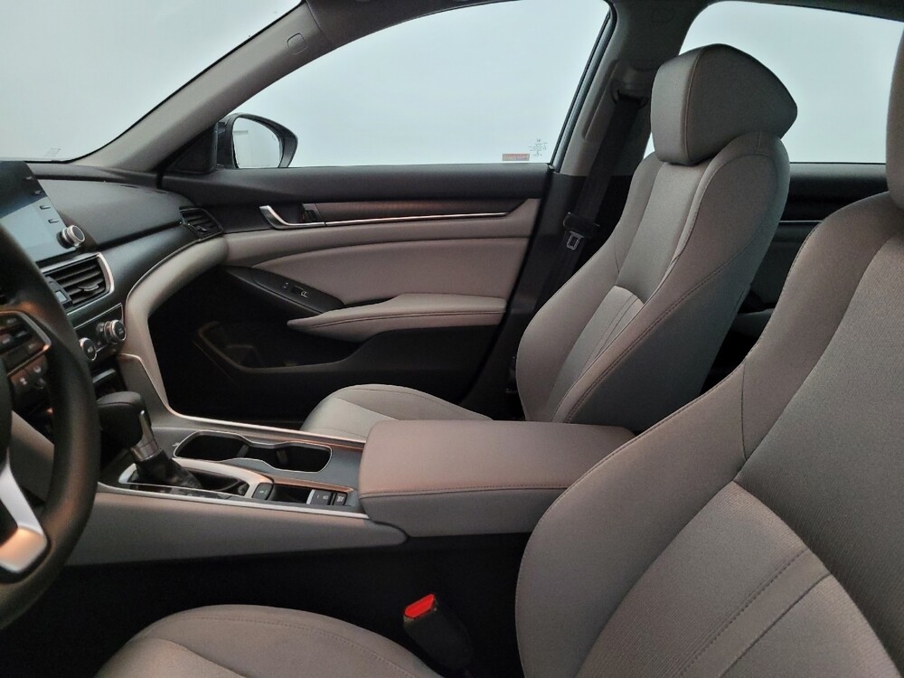 2018 Honda Accord in Temple Hills, MD 20746 - 18140589 17