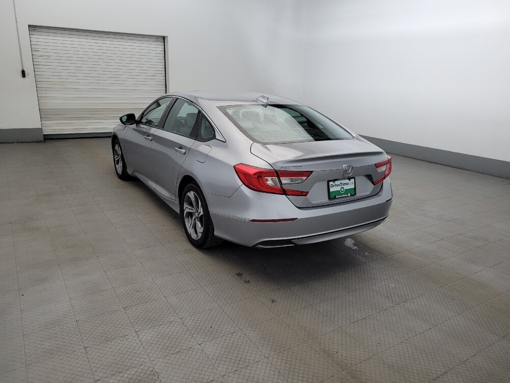 2018 Honda Accord in Temple Hills, MD 20746 - 18140589 5