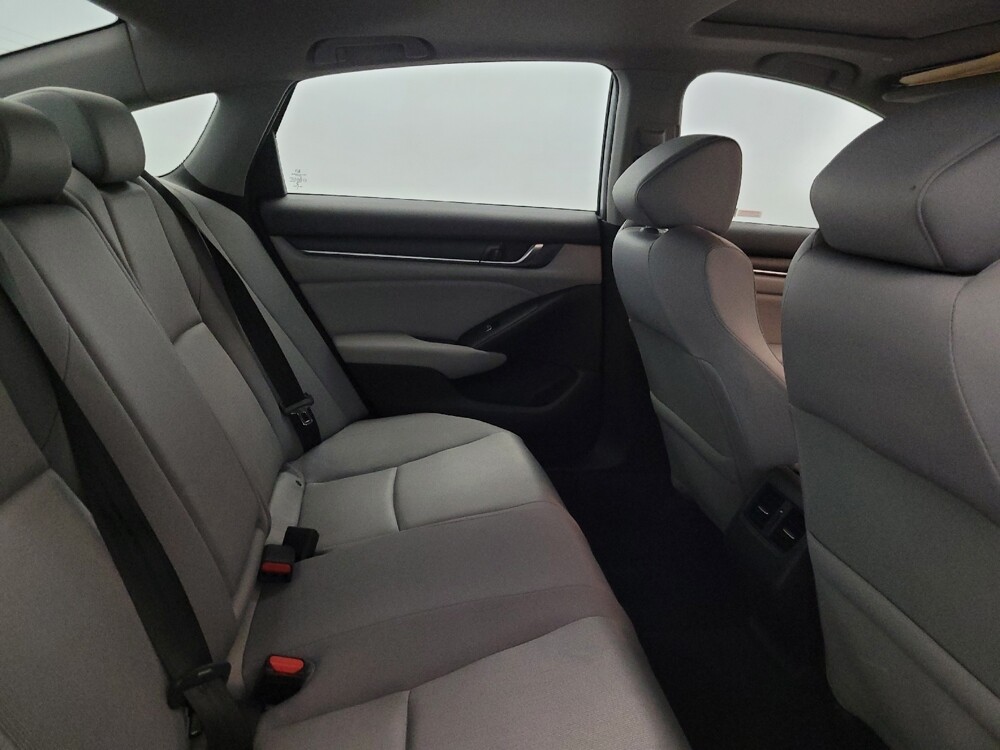 2018 Honda Accord in Temple Hills, MD 20746 - 18140589 19