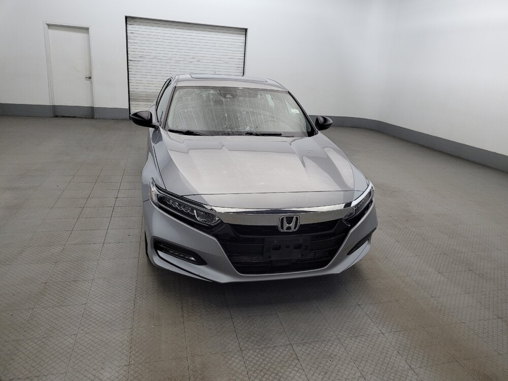 2018 Honda Accord in Temple Hills, MD 20746 - 18140589 14