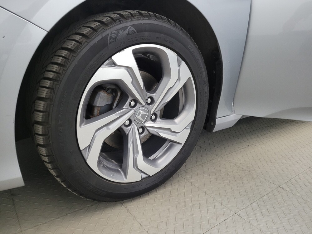 2018 Honda Accord in Temple Hills, MD 20746 - 18140589 31