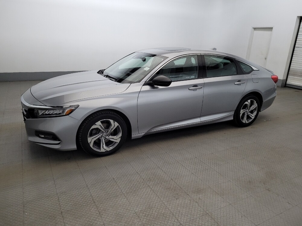 2018 Honda Accord in Temple Hills, MD 20746 - 18140589 2