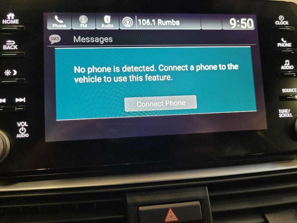 2018 Honda Accord in Temple Hills, MD 20746 - 18140589 25