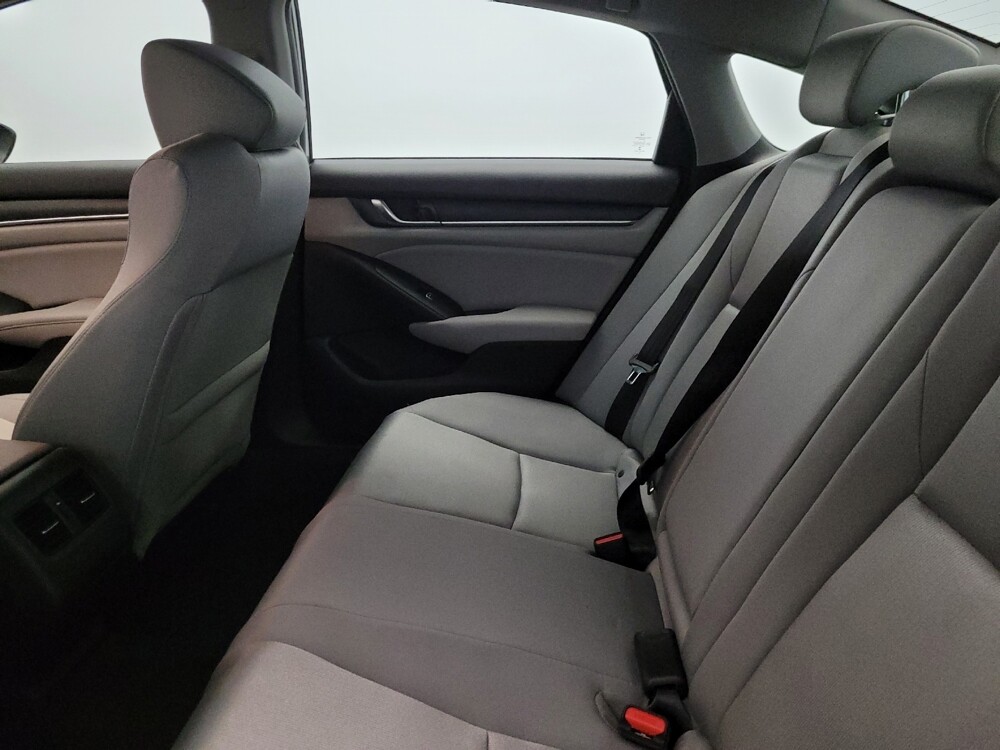 2018 Honda Accord in Temple Hills, MD 20746 - 18140589 18