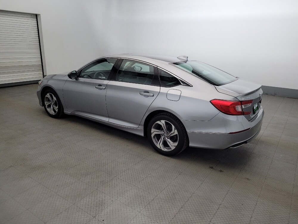 2018 Honda Accord in Temple Hills, MD 20746 - 18140589 3
