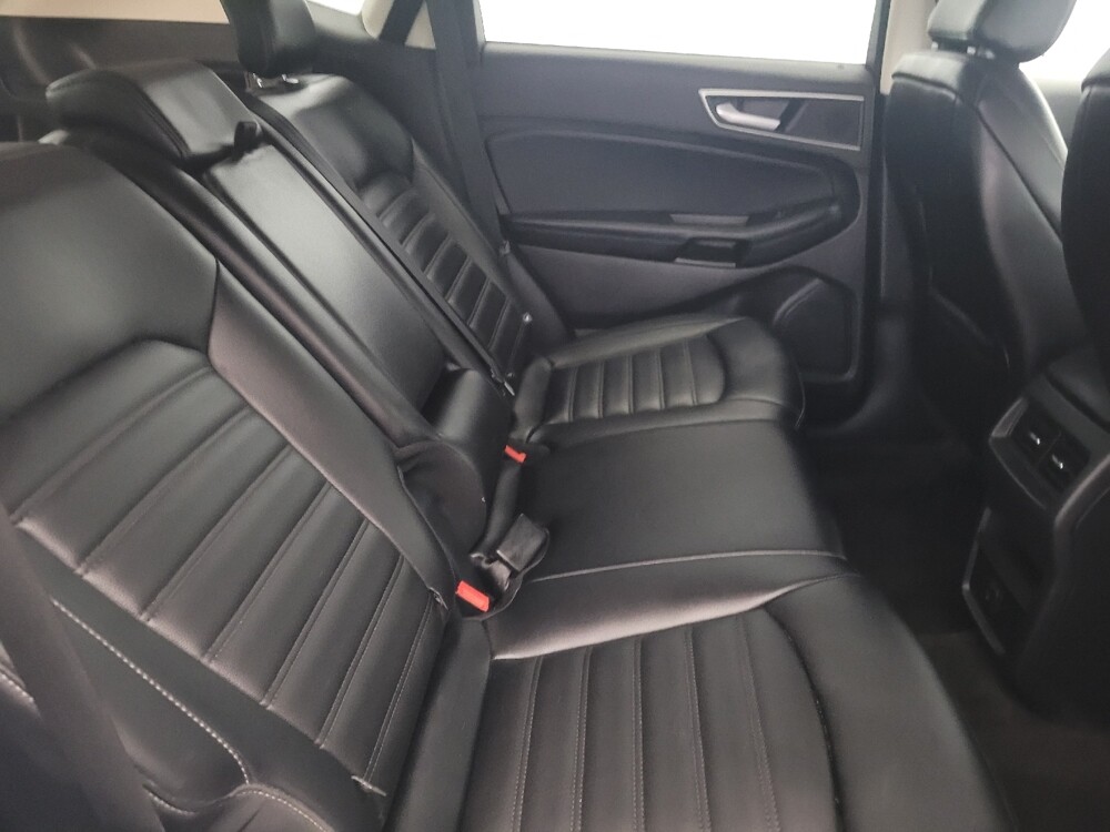 2020 Ford Edge in Chesapeake, VA 23320 - 18140590 19