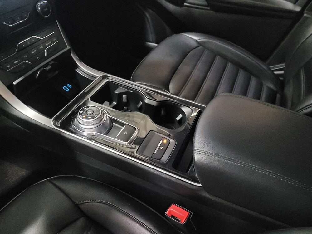 2020 Ford Edge in Chesapeake, VA 23320 - 18140590 26