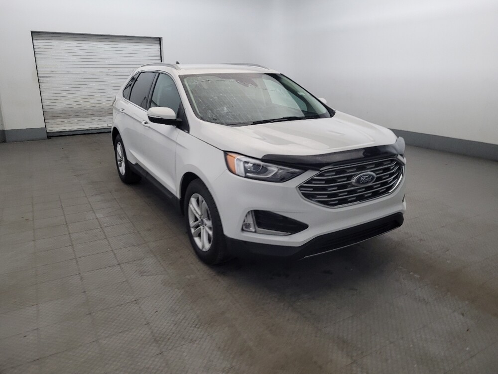 2020 Ford Edge in Chesapeake, VA 23320 - 18140590 13