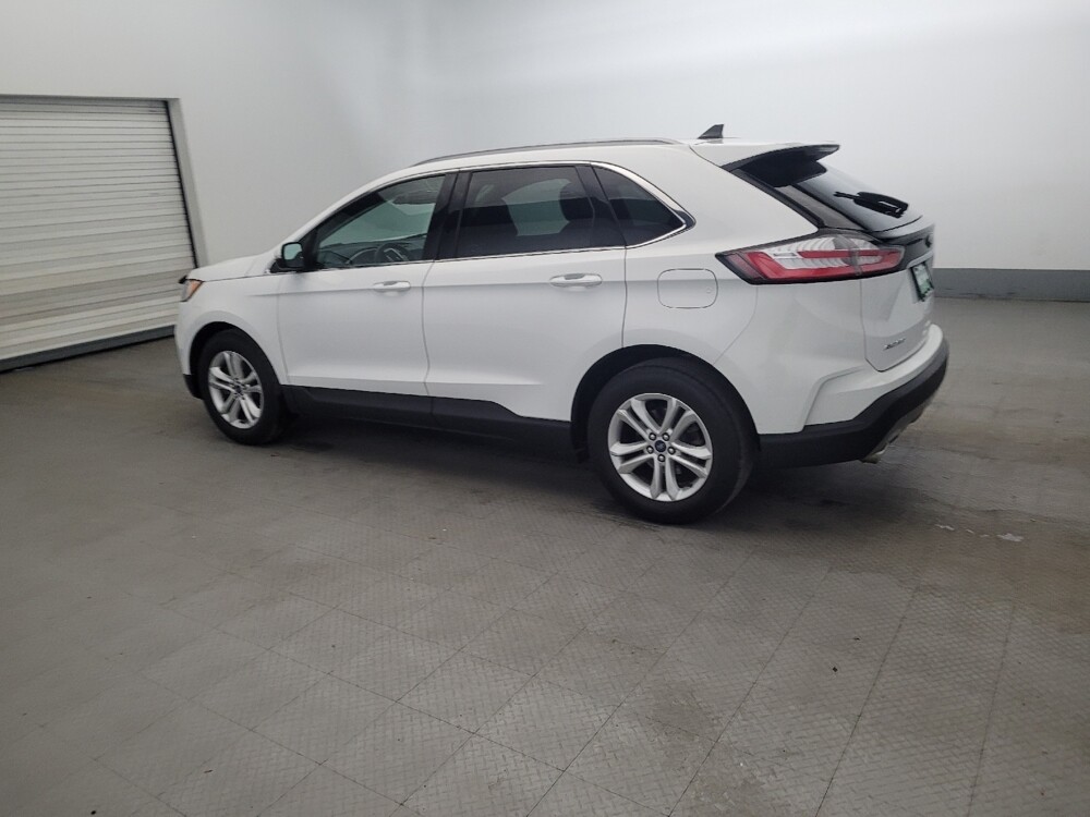 2020 Ford Edge in Chesapeake, VA 23320 - 18140590 3