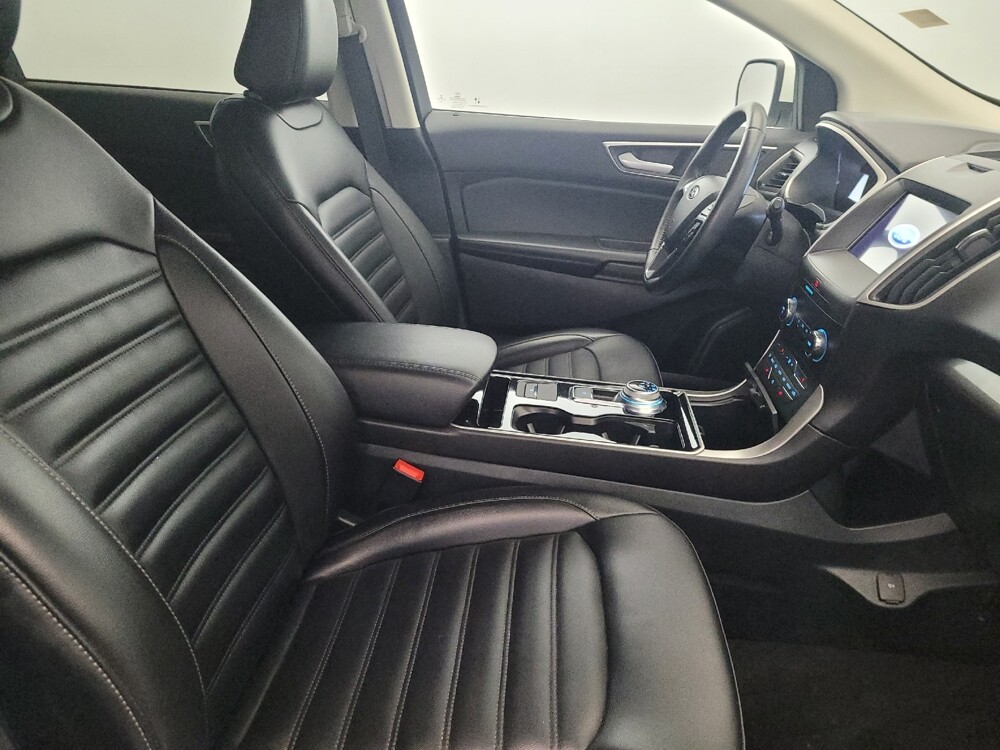 2020 Ford Edge in Chesapeake, VA 23320 - 18140590 21